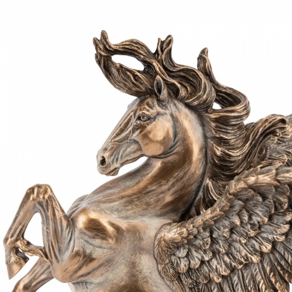 Статуетка Пегас — дух свободи 28,5 см Статуетка Пегас — дух свободи 28,5 см