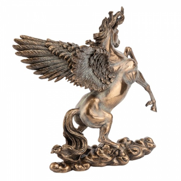 Статуетка Пегас — дух свободи 28,5 см Статуетка Пегас — дух свободи 28,5 см