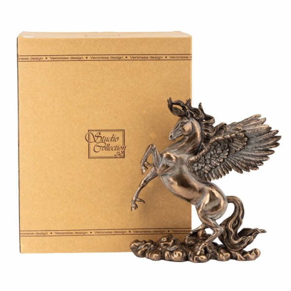 Статуетка Пегас — дух свободи 28,5 см Статуетка Пегас — дух свободи 28,5 см