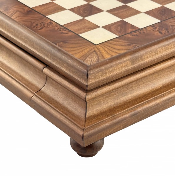 Шахи Italfama колекції Staunton 142MW+434R Шахи Italfama колекції Staunton 142MW+434R