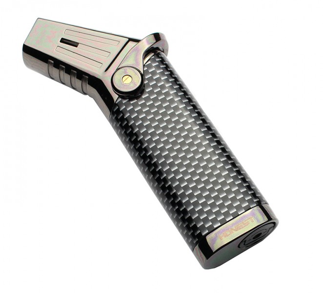 Газова запальничка на 3 форсунки HONEST Газова запальничка на 3 форсунки HONEST