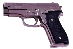 ���������� ��������� � ���� ��������� SIG Sauer P229