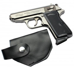 ������ ����������� ������� � ������� Walther