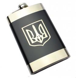 Фляга - Україна Фляга - Україна