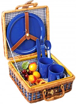 Набір для пікніка Компакт Набір для пікніка Компакт