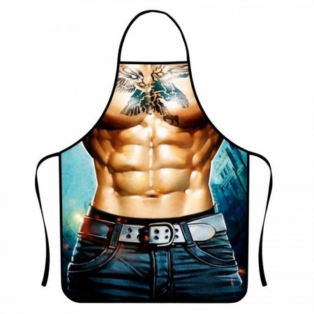 Фартух чоловічий Сексі Мен Фартух чоловічий Сексі Мен