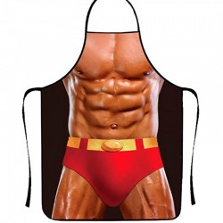 Фартух СУПЕРМЕН Фартух СУПЕРМЕН