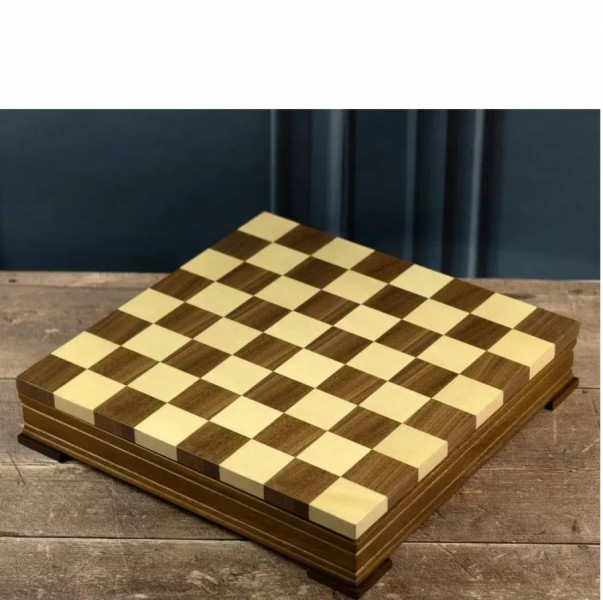 Набір 3 в 1 шахи, шашки, нарди ITALFAMA G462 Набір 3 в 1 шахи, шашки, нарди ITALFAMA G462