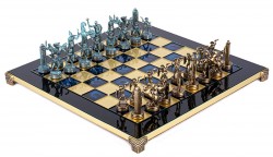 ���� Manopoulos S4BBLU