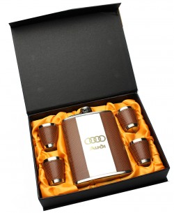 ���� ������������ � ������ Audi