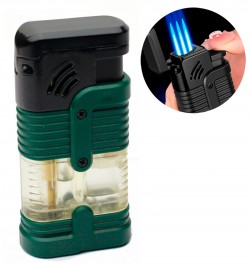 ������ ����������� ��� ����� Triple Torch Lighter