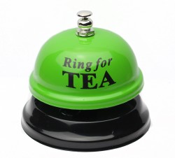 �������� ��������� Ring for TEA