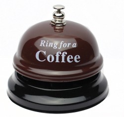 �������� ��������� Ring for Coffee