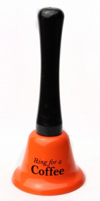 �������� Ring for a Coffee