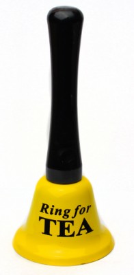 �������� Ring for TEA