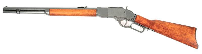 Масогабаритний вiнчестер мод 73 США 1873р Denix Масогабаритний вiнчестер мод 73 США 1873р Denix