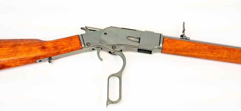 Масогабаритний вiнчестер мод 73 США 1873р Denix Масогабаритний вiнчестер мод 73 США 1873р Denix