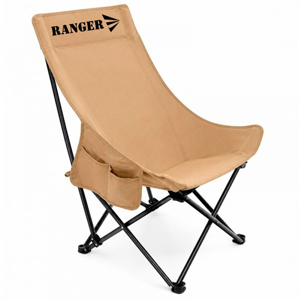 Крісло складане Ranger Master Крісло складане Ranger Master
