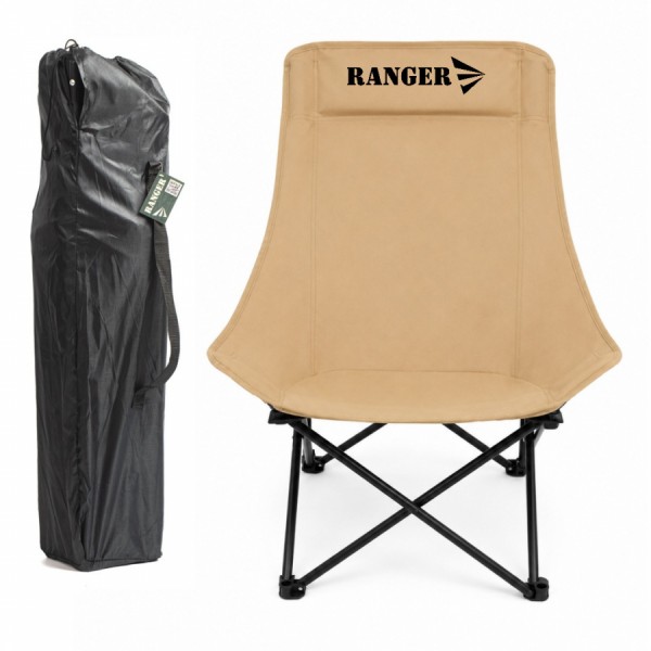 Крісло складане Ranger Master Крісло складане Ranger Master