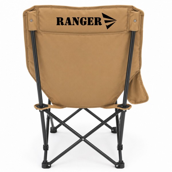 Крісло складане Ranger Master Крісло складане Ranger Master