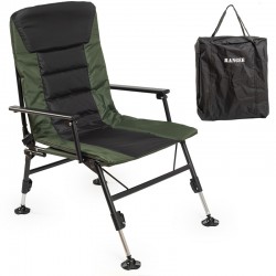 ��i��� �������� Ranger Wide Carp Lux SL-115 ������������ 140 ��