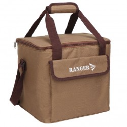Термосумка Ranger 15L Brown Термосумка Ranger 15L Brown