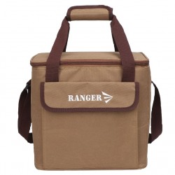 Термосумка Ranger 20L Brown RA 9954 Термосумка Ranger 20L Brown RA 9954