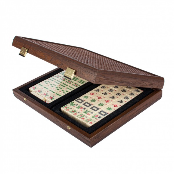 Маджонг Mahjong Manopoulos MJK20 Маджонг Mahjong Manopoulos MJK20
