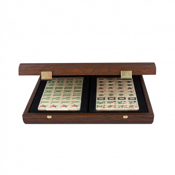 Маджонг Mahjong Manopoulos MJK20 Маджонг Mahjong Manopoulos MJK20