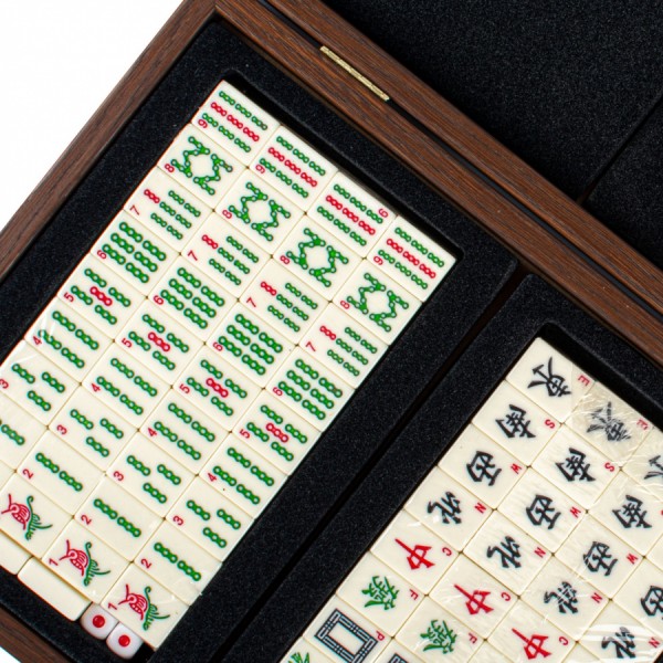 Маджонг Mahjong Manopoulos MJK20 Маджонг Mahjong Manopoulos MJK20