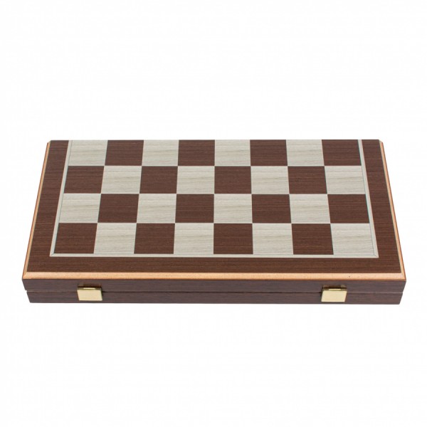 Нарды Manopoulos TS2V 2 в 1 Нарды Manopoulos TS2V 2 в 1