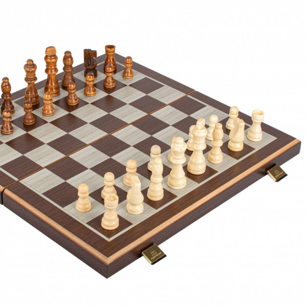 Нарды Manopoulos TS2V 2 в 1 Нарды Manopoulos TS2V 2 в 1