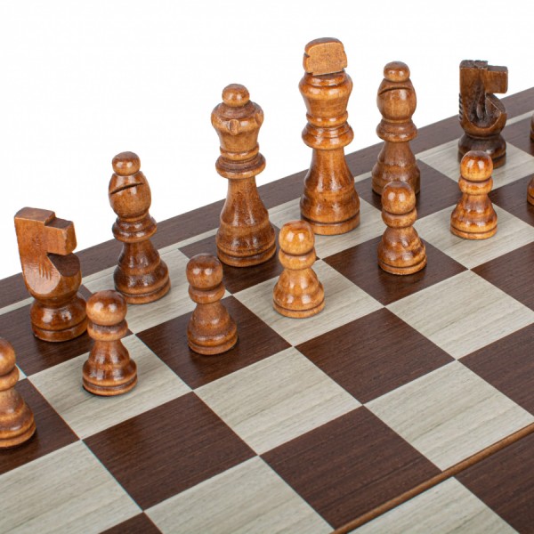Нарды Manopoulos TS2V 2 в 1 Нарды Manopoulos TS2V 2 в 1