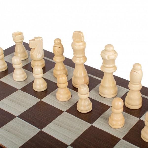 Нарды Manopoulos TS2V 2 в 1 Нарды Manopoulos TS2V 2 в 1