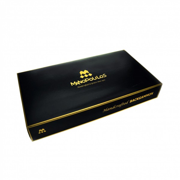 Нарды Manopoulos TS2V 2 в 1 Нарды Manopoulos TS2V 2 в 1