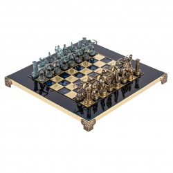 ��������� ����� Manopoulos Archers S15BBLU