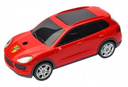 ���������� ��������� Porsche Cayenne