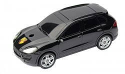  ��������� ���������� Porsche Cayenne