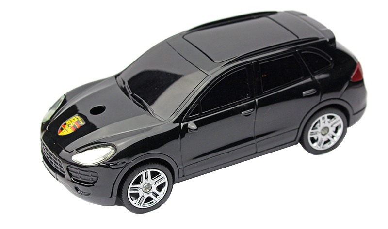 Зажигалка подарочная Porsche Cayenne Зажигалка подарочная Porsche Cayenne