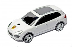 ���������� ��������� ���������� Porsche Cayenne