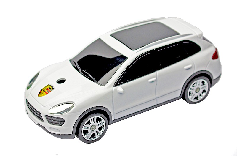 Прикольна запальничка автомобіль Porsche Cayenne Прикольна запальничка автомобіль Porsche Cayenne