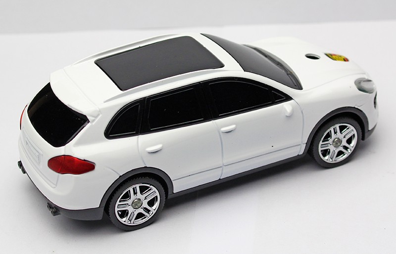 Прикольна запальничка автомобіль Porsche Cayenne Прикольна запальничка автомобіль Porsche Cayenne
