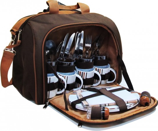 Набір для пікніка TE-415 Picnic Набір для пікніка TE-415 Picnic