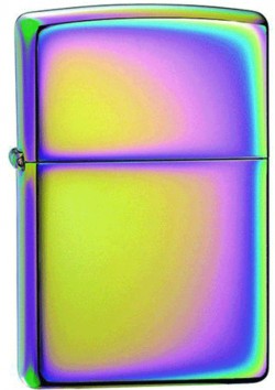   ZIPPO SPECTRUM 151