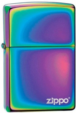   SPECTRUM ZIPPO 151ZL