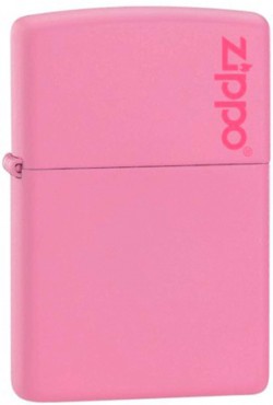   Purple Matte w/Zippo Logo 238 ZL