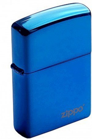 Запальничка ZIPPO SAPPHIRE 20446ZL Запальничка ZIPPO SAPPHIRE 20446ZL
