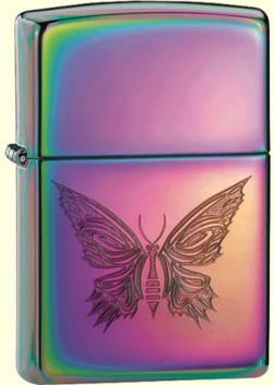   WINGS OF DESTINY Spectrum 21027