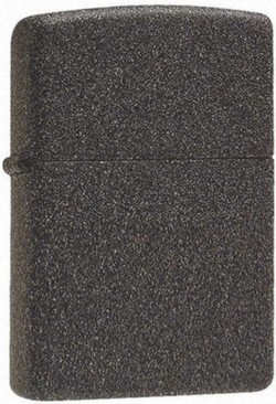   ZIPPO IRON STONE 211