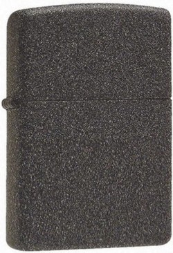   ZIPPO IRON STONE 211 